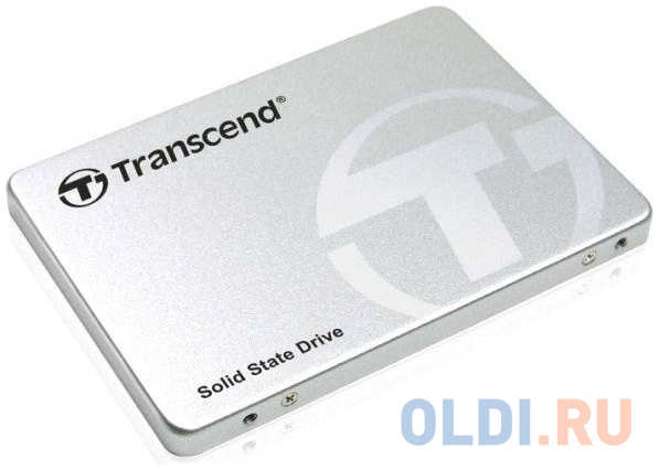SSD накопитель Transcend 225S 1 Tb SATA-III 4346482367