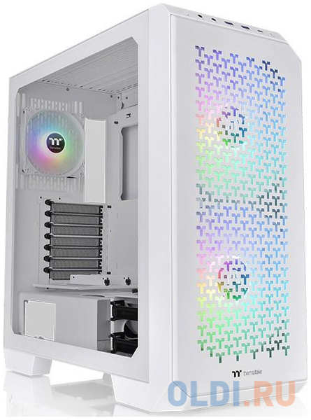 Корпус ATX Thermaltake View 300 MX Без БП