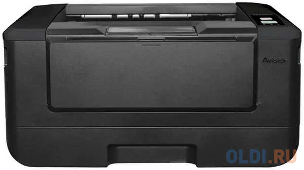 Лазерный принтер Avision AP30A 4346482640