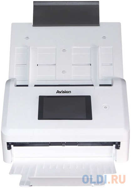 Avision AN335WL (000-0981-02G) 4346482641