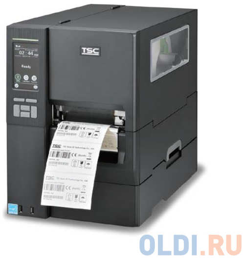 Термотрансферный принтер TSC MH341T