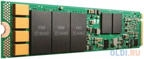 SSD накопитель Intel S4520 480 Gb SATA-III