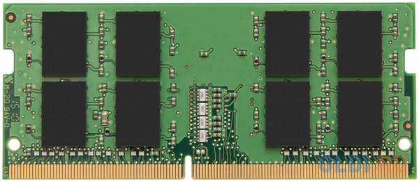 A-Data Модуль памяти ADATA 8GB DDR4 2666 SO-DIMM Premier AD4S26668G19-BGN CL19, 1.2V, Bulk