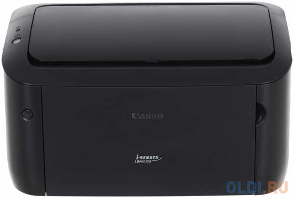 Лазерный принтер Canon i-Sensys LBP6030B 4346485425