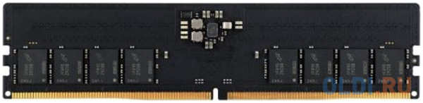 Оперативная память для компьютера Foxline FL4800D5U40-16G DIMM 16Gb DDR5 4800 MHz FL4800D5U40-16G