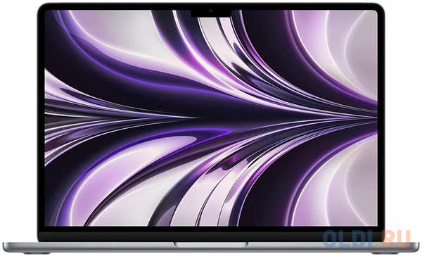 Ноутбук Apple MacBook Air 13 M2 MLXX3LL/A 13.6″ 4346485637
