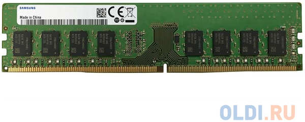 Оперативная память для компьютера Samsung M378A4G43AB2-CWE DIMM 32Gb DDR4 3200 MHz M378A4G43AB2-CWE 4346485819