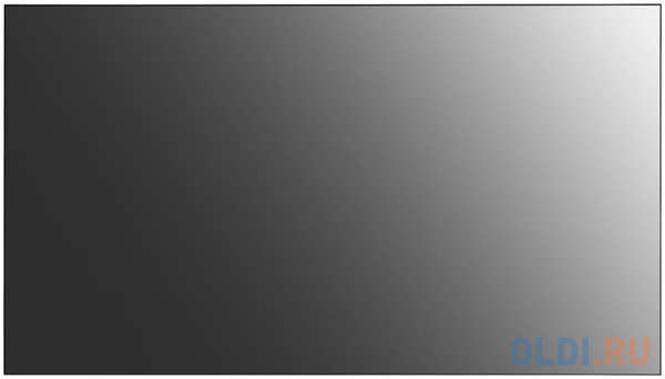 Панель LG 49″ 49VL5PJ-A черный IPS LED 16:9 DVI HDMI матовая 500cd 178гр/178гр 1920x1080 DP FHD USB 17.8кг 4346490531