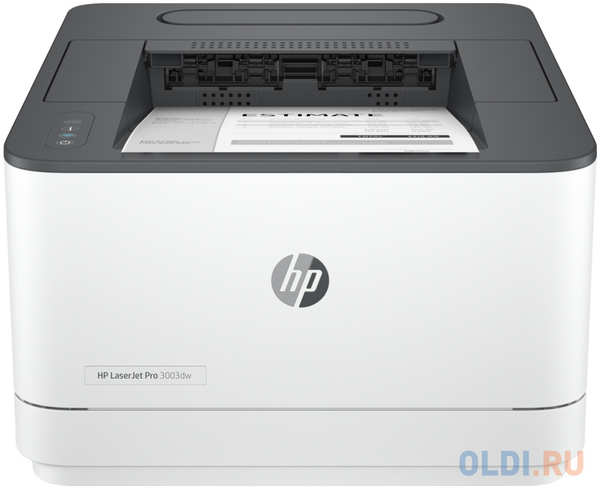 Лазерный принтер/ HP LaserJet Pro 3003dw