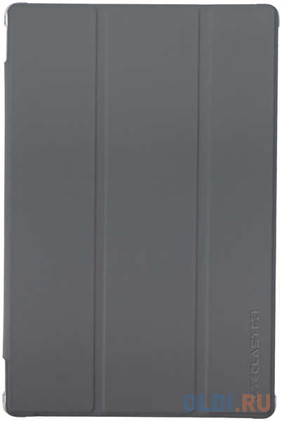 Чехол ARK для Teclast T45 HD пластик серый 4346491250