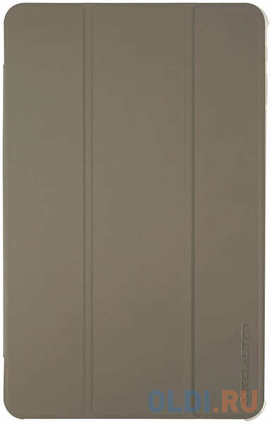 Чехол ARK для Teclast T60 пластик серый (T60) 4346491259