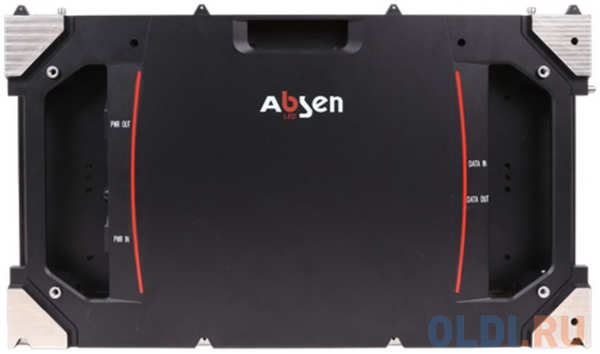 Модуль Absen A2715 PLUS 152.5 x 343mm 4346491690