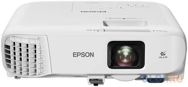 Epson Экран для лазерного TV 100” ELPSC35 4346491710