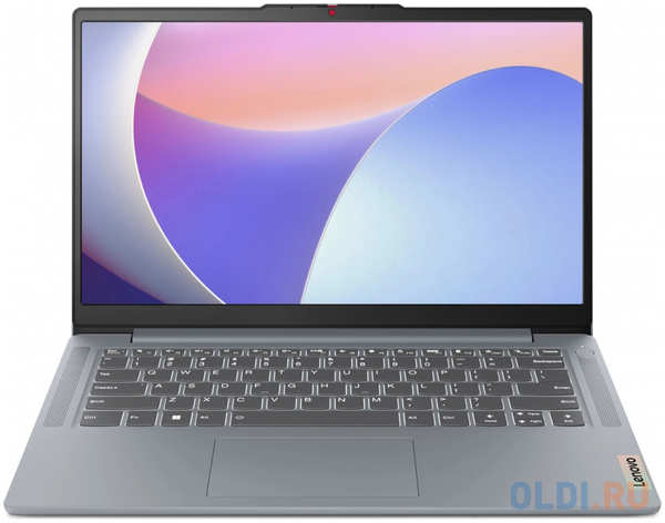 Ноутбук Lenovo IdeaPad 3 Slim 14IAH8 83EQ002RPS 14″ 4346493158