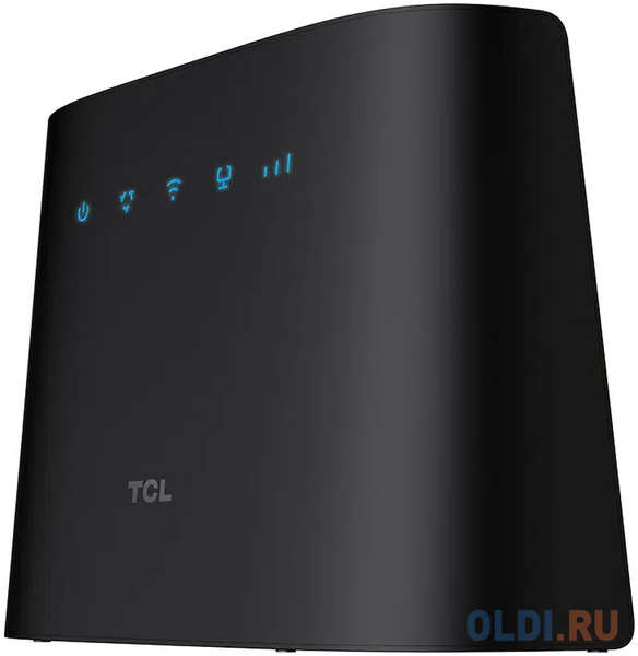 Интернет-центр TCL Linkhub HH63 (HH63V1-2ALCRU1-1) 100/1000/10000BASE-T/3G/4G/4G+ cat.6