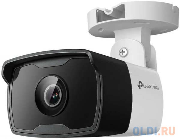 Камера видеонаблюдения IP TP-Link VIGI C330I(6mm) 6-6мм цв. корп.:белый/черный 4346493543