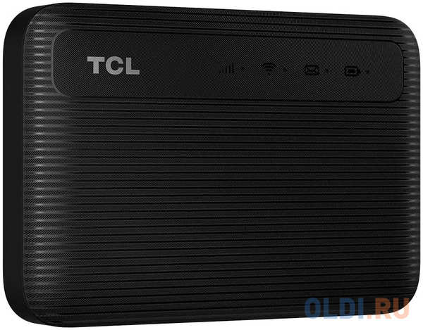 Модем 3G/4G/4G+ TCL Link Zone MW63VK USB Wi-Fi Firewall +Router внешний