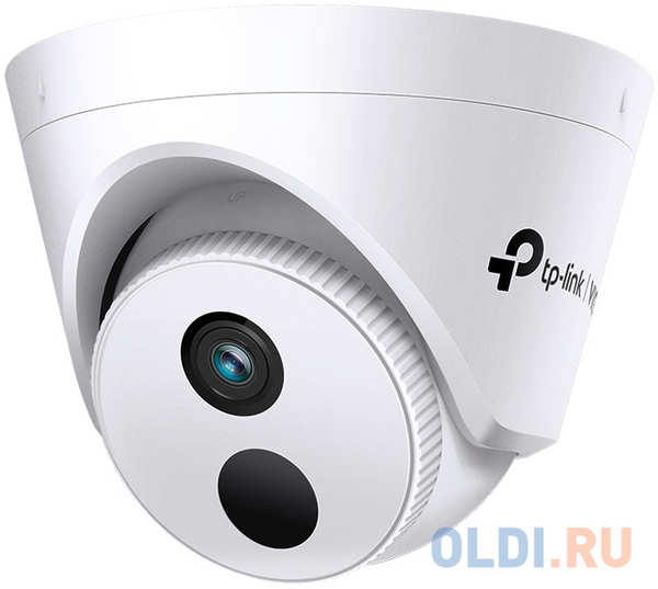 Камера видеонаблюдения IP TP-Link Vigi C440I 4-4мм цв. корп.:белый (VIGI C440I(4MM)) 4346493564