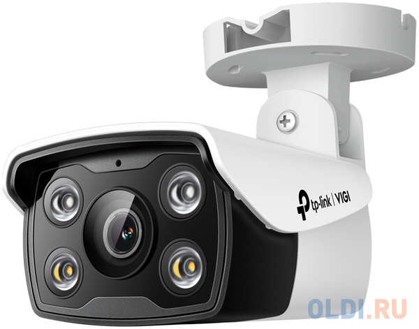 Камера видеонаблюдения IP TP-Link Vigi C330 6-6мм цв. корп.:/ (VIGI C330(6MM))