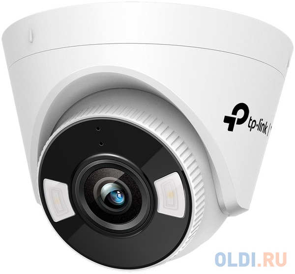 Камера видеонаблюдения IP TP-Link Vigi C430 2.8-2.8мм цв. корп.:белый/черный (VIGI C430(2.8MM)) 4346493589
