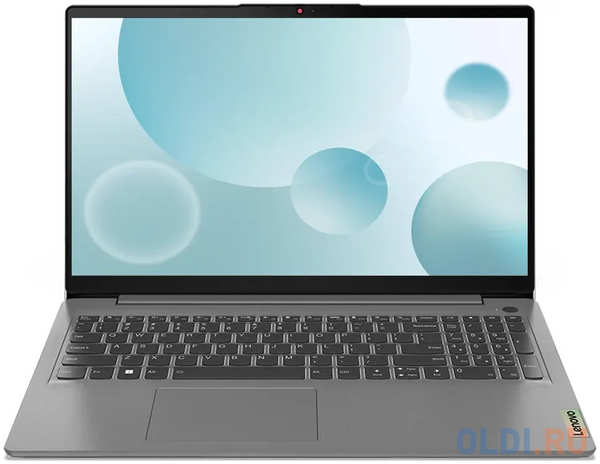Ноутбук Lenovo IdeaPad 3 15IAU7 82RK00TRPS 15.6″ 4346494093
