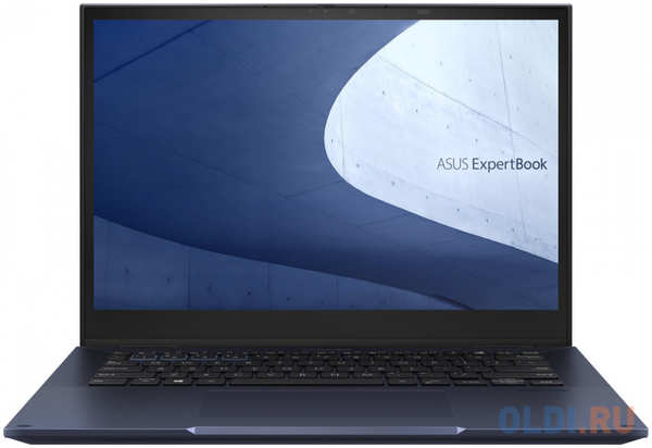 Ноутбук ASUS ExpertBook B7 Flip B7402FBA-L90390X 90NX04V1-M00DZ0 14″
