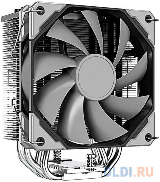 Кулер для процессора ID-Cooling SE-214-XT BASIC