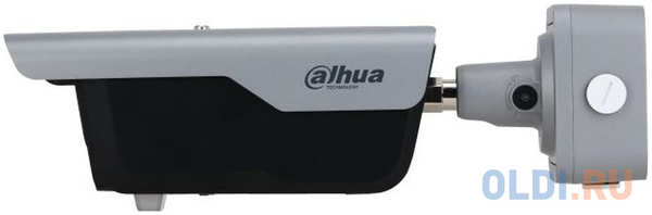 Камера видеонаблюдения IP Dahua DHI-ITC413-PW4D-IZ1(868MHz) 2.7-13мм цв. корп.:белый 4346497006