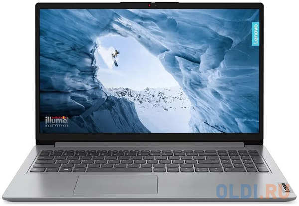 Ноутбук Lenovo IdeaPad 1 15IAU7 82QD00ASRK 15.6″ 4346498159