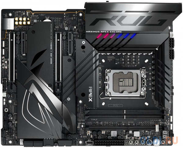 Материнская плата ASUS ROG MAXIMUS Z790 APEX ENCORE