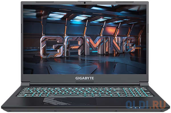 Ноутбук GigaByte G5 MF5-G2KZ353SH 15.6″