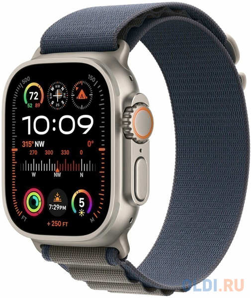 Смарт-часы Apple Watch Ultra 2 A2986 4346498644
