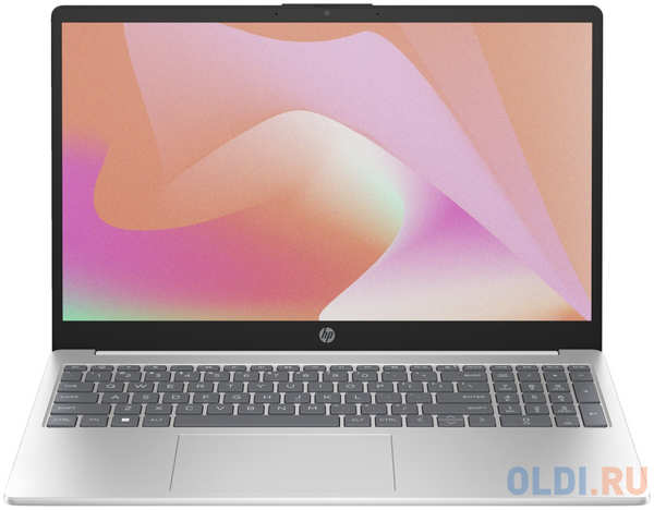 Ноутбук HP 15-fc0007nia 7P9F7EA 15.6″