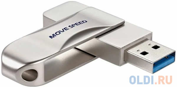 USB 3.0 32GB Move Speed YSULSP металл