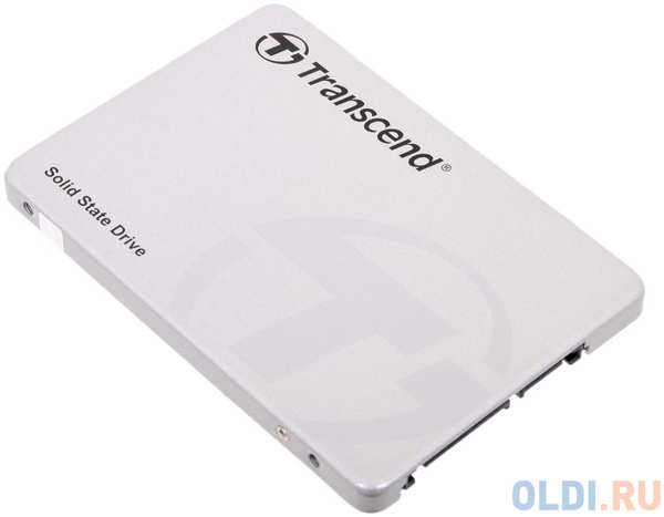 SSD накопитель Transcend 370S 128 Gb SATA-III 434650495
