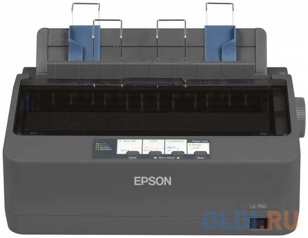 Матричный принтер Epson LX-350 434666770