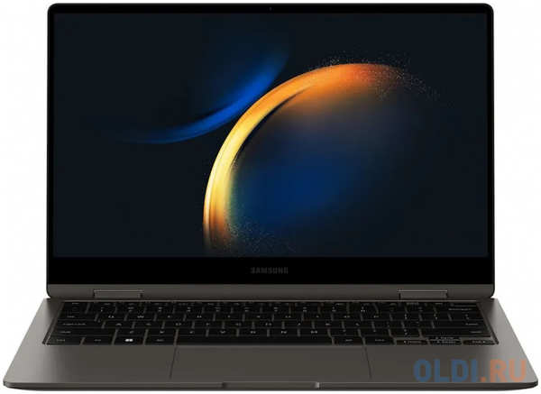 Ноутбук Samsung Galaxy Book3 360 NP730 NP730QFG-KA2US 13.3″