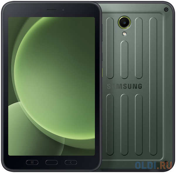 Планшет Samsung Galaxy Tab Active 5 4346840734