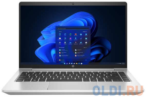 Ноутбук HP ProBook 440 G9 6A2H3EA 14″