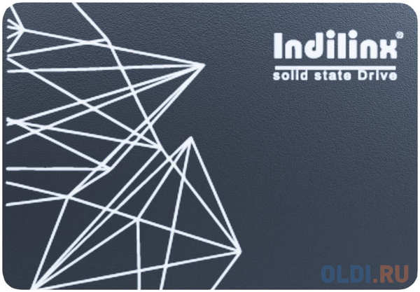 SSD накопитель Indillinx IND-S325S256GX 256 Gb SATA-III 4346843083