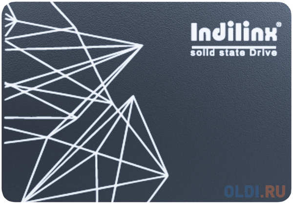 Indillinx SSD жесткий диск SATA2.5″ 480GB IND-S325S480GX INDILINX 4346843085