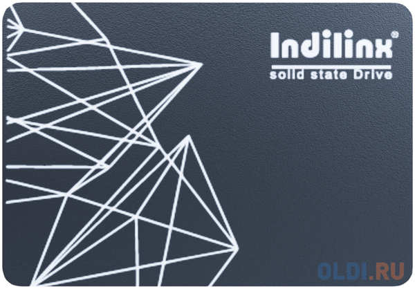 Indillinx SSD жесткий диск SATA2.5″ 1TB IND-S325S001TX INDILINX 4346843089