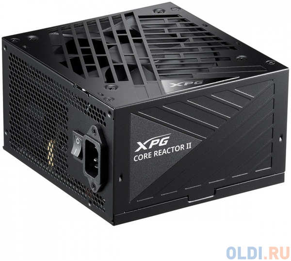 XPG CORE REACTOR II 850