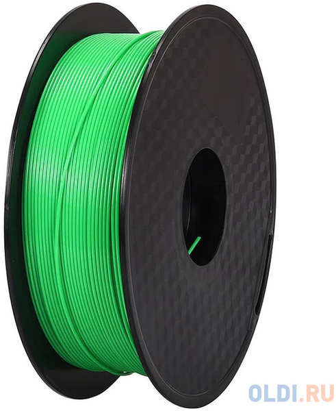 BIQU PLA Filament (1kg/roller) Green 4346845312