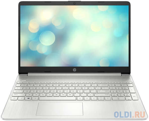 Ноутбук HP 15s-fq5317tu 9A8U7PA 15.6″