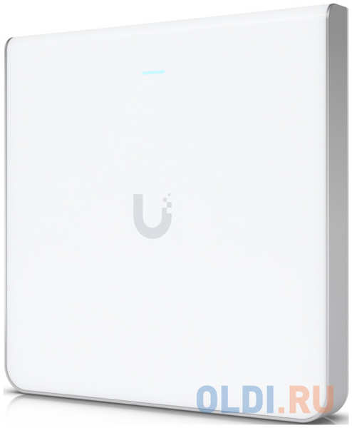 Ubiquiti U6 Enterprise In-Wall Настенная точка доступа Wi-Fi 6E 4346845604