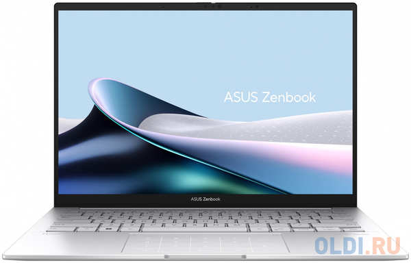 Ноутбук ASUS Zenbook 14 OLED UX3405MA-QD613 90NB11R2-M010C0 14″