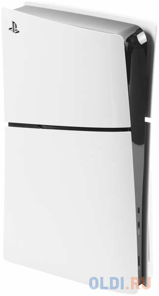 SONY Игровая консоль PlayStation 5 Slim Digital CFI-2000B01