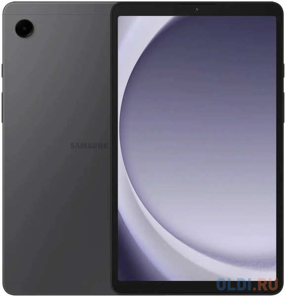 Планшет Samsung Galaxy Tab A9 8.7″ 8Gb/128Gb Gray SM-X115NZAESKZ 4346849031