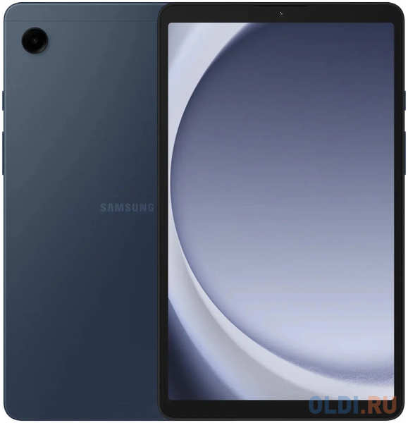 Планшет Samsung Galaxy Tab A9 8.7″ 4Gb/64Gb Blue SM-X115NDBASKZ 4346849038